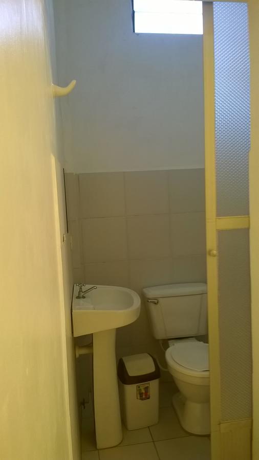 Hotel Alma Trinidad Kamer foto