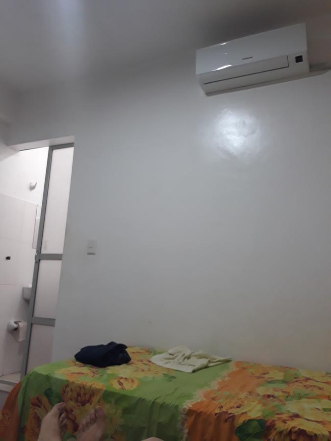 Hotel Alma Trinidad Buitenkant foto